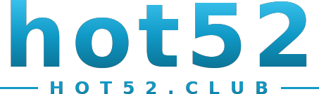 hot52 logo